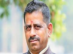 કપરાડા બેઠક પરથી ભાજપના ઉમેદવાર જીતુ ચૌધરીની થઇ જીત, જુઓ વીડિયો