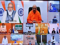 Watch top 20 political news of the day