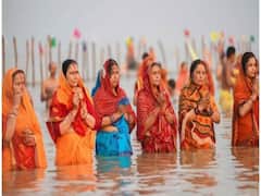 Chhath Puja 2020: Delhi के बाद Mumbai में भी बड़े आयोजन पर रोक