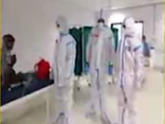 રાજ્યમાં કોરોનાથી ફરી ભયાવહ સ્થિતિ, છેલ્લા 24 કલાકમાં વધુ કેટલા કેસ નોંધાયા?