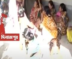 তপনের জামালপুরে একই পরিবারের ৫ জনের রহস্যমৃত্যু, অবসাদে খুন করে আত্মঘাতী ক্যানসার আক্রান্ত গৃহকর্তা, অনুমান পুলিশের