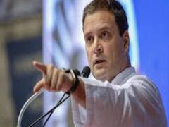 Bihar Elections : महागठबंधन की हार के बाद Congress के दिग्गजों में झगड़ा