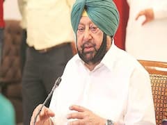 Amit Shah की अपील मान लें किसान- CM Amarinder Singh, Punjab | Farm Bill Protest