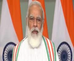 पंतप्रधान नरेंद्र मोदी आज विविध राज्यांच्या मुख्यमंत्र्यांशी कोरोना परिस्थितीवर संवाद साधणार