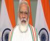 पंतप्रधान नरेंद्र मोदी आज विविध राज्यांच्या मुख्यमंत्र्यांशी कोरोना परिस्थितीवर संवाद साधणार
