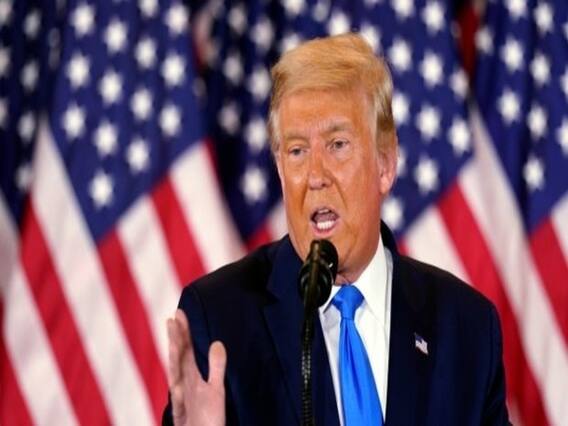 US Presidential Elections: જે પ્રકારની આશા છે એ પ્રકારના જ પરિણામ આવશેઃ ટ્રમ્પ