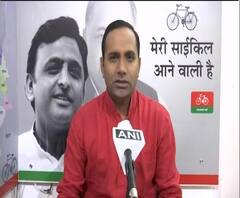 UP By Election Result 2020: Samajwadi Party पर लोगों का बढ़ा विश्वास, BJP के खिलाफ गुस्सा: Sunil Singh| ABP Ganga 