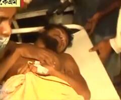 এক ঝলকে: ক্যানিংয়ের জীবনতলায় চলল গুলি, আহত তিন তৃণমূল কর্মী, সঙ্গে অন্য খবর 