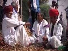 60 trains diverted due to Gurjar agitation so far | Ghanti Bajao