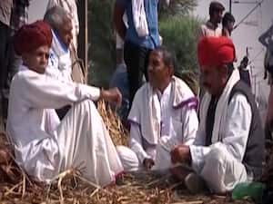 60 trains diverted due to Gurjar agitation so far | Ghanti Bajao