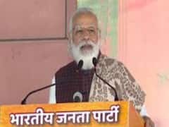 Watch how Bihar election results proved PM Modi's indisputable magic