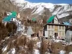 Himachal Pradesh का Corona वाला गांव, सिर्फ एक सख्स की रिपोर्ट Negetive