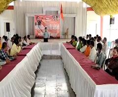 Maratha Reservation | प्रवेश प्रकियेवरुन मराठा क्रांती मोर्चा आक्रमक, सरकारला 2 डिसेंबरचा अल्टिमेटम