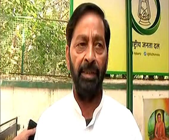 Bihar Election Results 2020 | निकालावर राजदच्या मदन शर्मा यांना काय वाटतं?