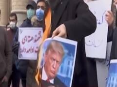 Iran blames Israel for murder of nuclear scientist