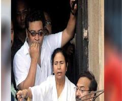 West Bengal Election 2021: 'রাজ্যের মানুষের স্বপ্নের ফেরিওয়ালা Chief Minister', দাবি মন্ত্রী ইন্দ্রনীল সেনের
