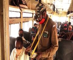 Beed | मुंबईत सेवा बजावण्यास नकार, 31 एसटी कर्मचारी निलंबित