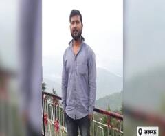 Lucknow में बढ़ रहा है अपराध का ग्राफ, दबंगों की पिटाई से युवक की मौत| Ganga Dopahar| ABPGanga 