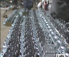 अलीगढ़ : देश भर में सस्ता, सुंदर और टिकाऊ तालों के तौर पर मशहूर