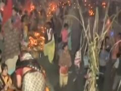 अगर Delhi सरकार ने कोरोना पर ठीक से काम किया होता तो छठ पर बैन नहीं लगाना पड़ता: आदेश गुप्ता