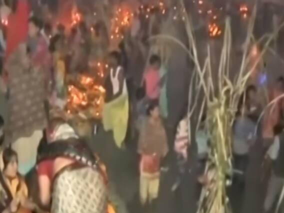 अगर Delhi सरकार ने कोरोना पर ठीक से काम किया होता तो छठ पर बैन नहीं लगाना पड़ता: आदेश गुप्ता