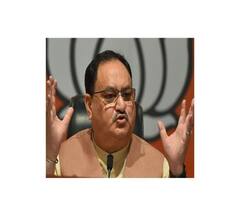 'বিহারের জয় প্রধানমন্ত্রী নরেন্দ্র মোদিকে সমর্থনের দলিল', বলছেন জেপি নাড্ডা