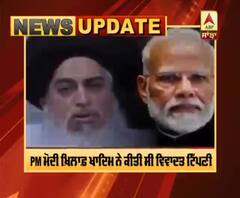 ਭਾਰਤ ਖਿਲਾਫ ਜ਼ਹਿਰ ਉਗਲਣ ਵਾਲਾ ਮੌਲਾਨਾ ਖਾਦਿਮ ਹੁਸੈਨ ਰਿਜ਼ਵੀ ਦੀ ਲਾਹੋਰ 'ਚ ਮੌਤ 