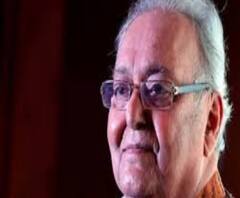 ফিল্মস্টার: চতুর্থবার ডায়ালিসিস, সঙ্কটজনক হলেও স্থিতিশীল সৌমিত্র চট্টোপাধ্যায়