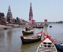 Pandharpur | Kartiki Ekadashi | 'कार्तिकी'यात्रेवर संचारबंदीचं सावट; वारकरी संघटना आक्रमक