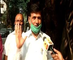 #Maratha 'अशोक चव्हाणांना उपसमितीच्या अध्यक्षपदावरून हटवा', शिवसंग्रामच्या विनायक मेटेंची मागणी