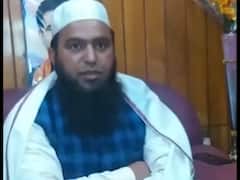 Bring terrorist Ghazi's head, take Rs 5 lakh reward: BJP's Javed Qureshi