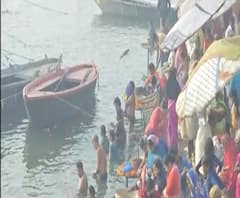 देश में आज होगा तुलसी विवाह, मांगलिक कार्यों का होगा श्रीगणेश