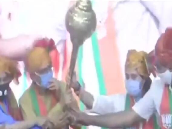 MP Bypolls: क्या Scindia रचने वाले हैं इतिहास?