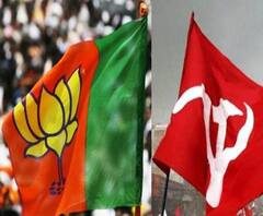 '২০০ কেন, ২৯৪টি আসন বলতে পারতেন', অমিতকে খোঁচা বিমানের, 'মানুষ ওদের ভোট দেবে কি?' পাল্টা দিলীপ 