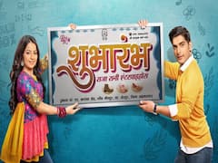 Colors TV show Shubharambh to go off-air