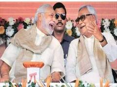 Bihar Election Results: ओवैसी की पार्टी रुझानों में कितनी सीटों पर आगे है? जानिए 