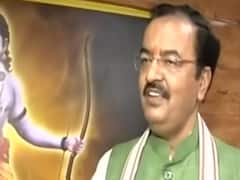 योगी सरकार प्रयागराज में लगाएगी भगवान राम और केवट की प्रतिमा 