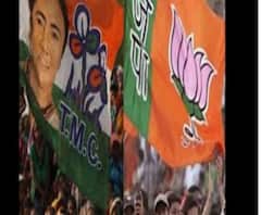 West Bengal Elections 2021: 'বহিরাগত দিয়ে বাংলা নিয়ন্ত্রণের চেষ্টা', কটাক্ষ Bratya-র, 'Prashant Kishore কোথাকার?' পাল্টা প্রশ্ন ছুড়লেন Dilip-র