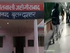 Bulandshahr rape victim dies in Delhi hospital during treatment