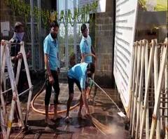 Tulaja Bhavani temple | उद्यापासून तुळजाभवानी मंदिर सुरु, दररोज 4 हजार भाविकांसाठी दर्शनाची सुविधा