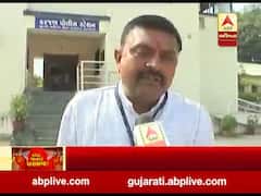 કરજણ: વોટના બદલે નોટની લ્હાણીના વાયરલ વીડિયોને લઈ કિરીટસિંહ જાડેજાના ભાજપ પ્રહાર