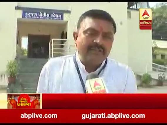 કરજણ: વોટના બદલે નોટની લ્હાણીના વાયરલ વીડિયોને લઈ કિરીટસિંહ જાડેજાના ભાજપ પ્રહાર