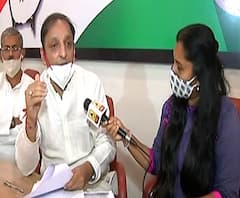 #Metro | भाजपचा मनसुबा बदलला, कारशेड आरेला हलवलं, फडणवीसांनी उत्तर द्यावं - सचिन सावंत