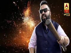 Will Diwali be able to become No Crackers Diwali amid High AQI And Pollution ? l ABP Uncut