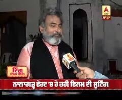 ਕੋਰੋਨਾ ਵਾਇਰਸ ਨੂੰ ਹਰਾ ਕੰਮ 'ਤੇ ਮੁੜੇ ਹੌਬੀ ਧਾਲੀਵਾਲ