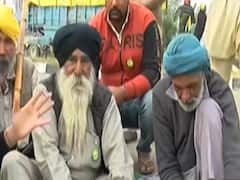 Punjab से दिल्ली की ओर किसानों ने किया कूच, साथ है एक महीने का राशन | Ground Report