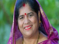 MP by-elections: EC prohibits Imarti Devi's campaign