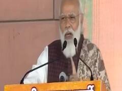 What is PM Modi's 'Mission Bengal' via JNU? 