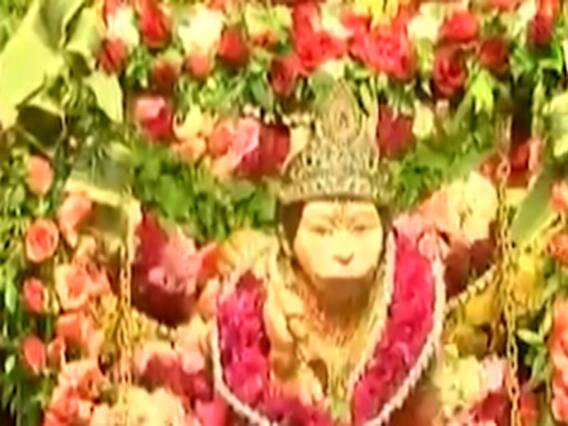 અમદાવાદઃ છેલ્લા સાત મહિનાથી બંધ કેમ્પ હનુમાન મંદિર ખોલવાને લઇને ક્યારે આવી શકે છે નિર્ણય?