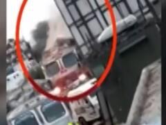 Nagrota Case को लेकर 4 संदिग्ध हिरासत में